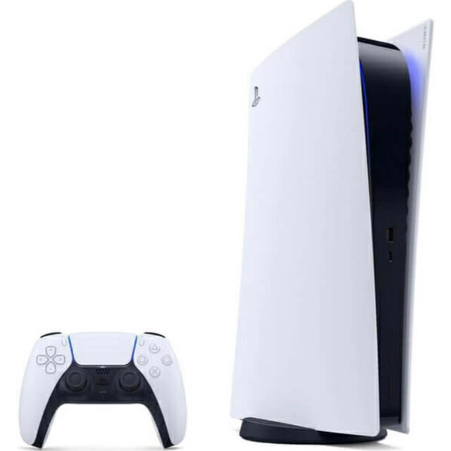新品未使用 PlayStation5 本体 - テレビゲーム 新品未使用 PlayStation5 本体 - テレビゲーム
