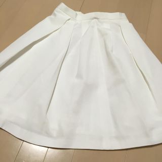 アプワイザーリッシェ(Apuweiser-riche)のアプ♡フレアスカート(ひざ丈スカート)