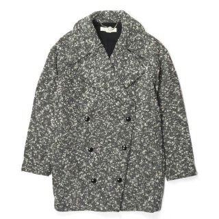 ステラマッカートニー チェスターコート(レディース)(ウール)の通販