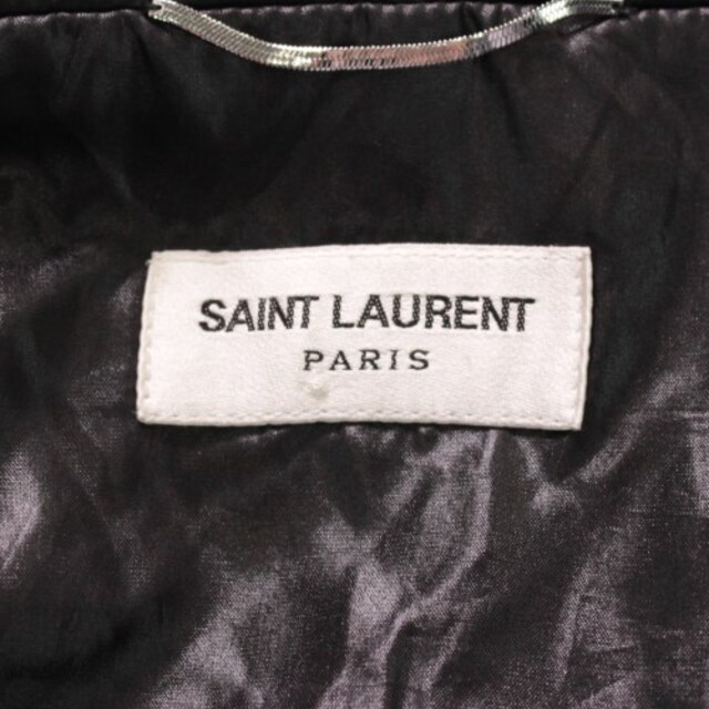 Saint Laurent Paris ブルゾン（その他） メンズ 2