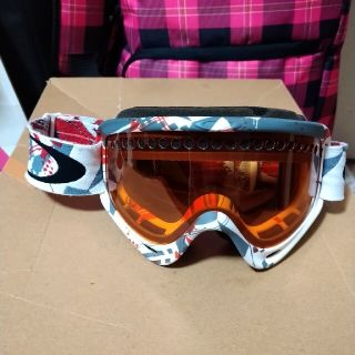 オークリー(Oakley)の送料無料！OAKLEY IRIDIUM ASIAN-FIT(ウエア/装備)