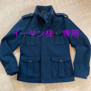 ポールスミス コート ミリタリージャケット メンズ の通販 5点 Paul Smithのメンズを買うならラクマ