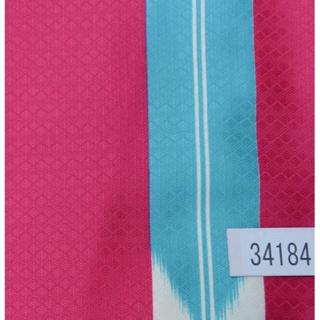 卒業式 二尺袖 袴フルセット 総絞り ショート丈 袴変更可能 NO34016 - 振袖