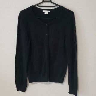 エイチアンドエム(H&M)のH&M　カーディガン(カーディガン)