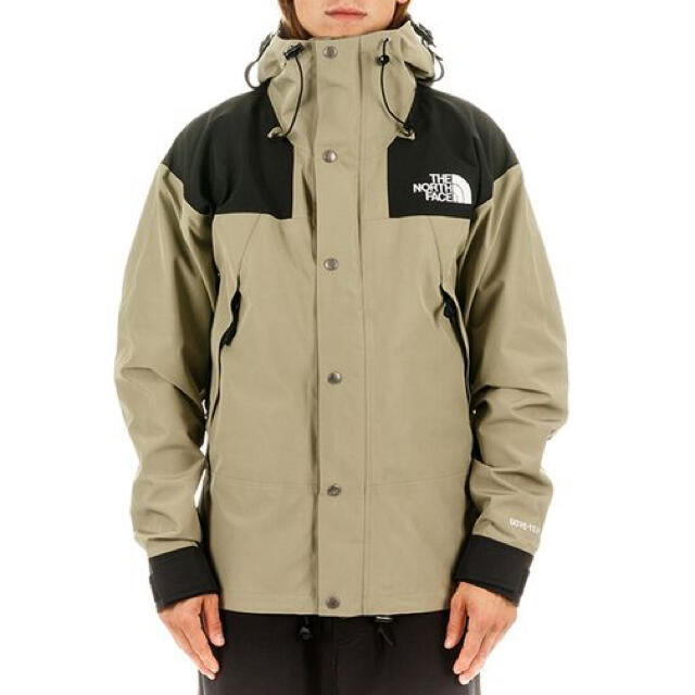 THE NORTH FACE 1990 タンブルウィードグリーン