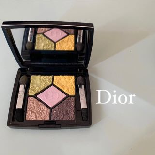 ディオール(Dior)のDiorサンクルール(アイシャドウ)(アイシャドウ)