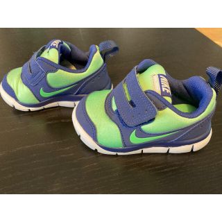 ナイキ(NIKE)のナイキ　スニーカー　子供用(スニーカー)