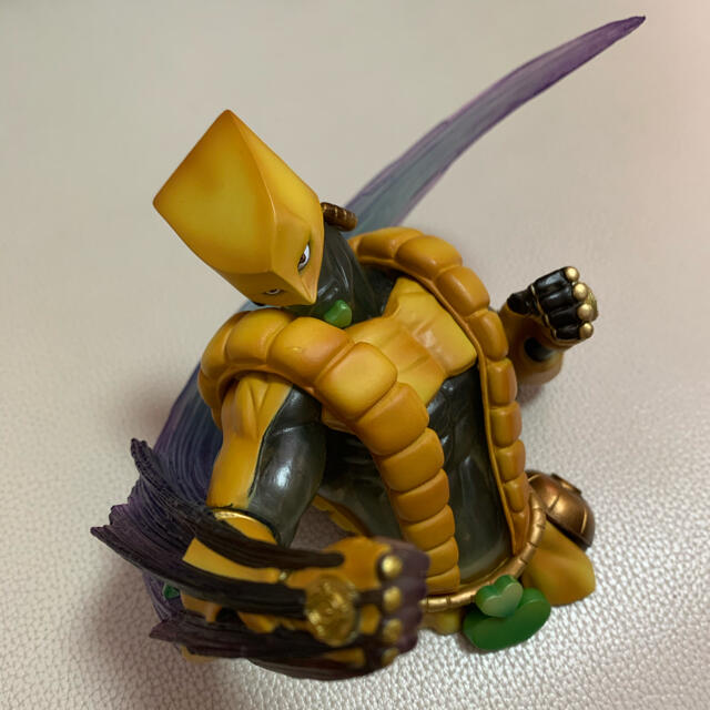 ジョジョの奇妙な冒険 ザ・ワールド フィギュア ワールド DXF ジョジョの奇妙な冒険 ザ・ワールド フィギュア ワールド DXF