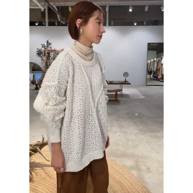 CLANE 新品 完売 H/N SOFT CUT TOPS | bombaytools.com