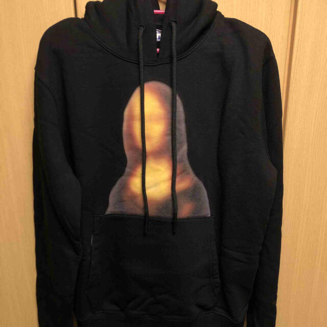 正規 20AW OFF-WHITE オフホワイト モナリザ パーカー | ochge.org