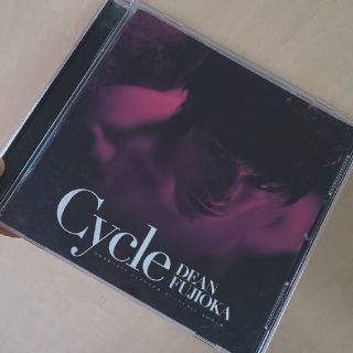 [中古]DEAN FUJIOKA Cycle(ポップス/ロック(邦楽))