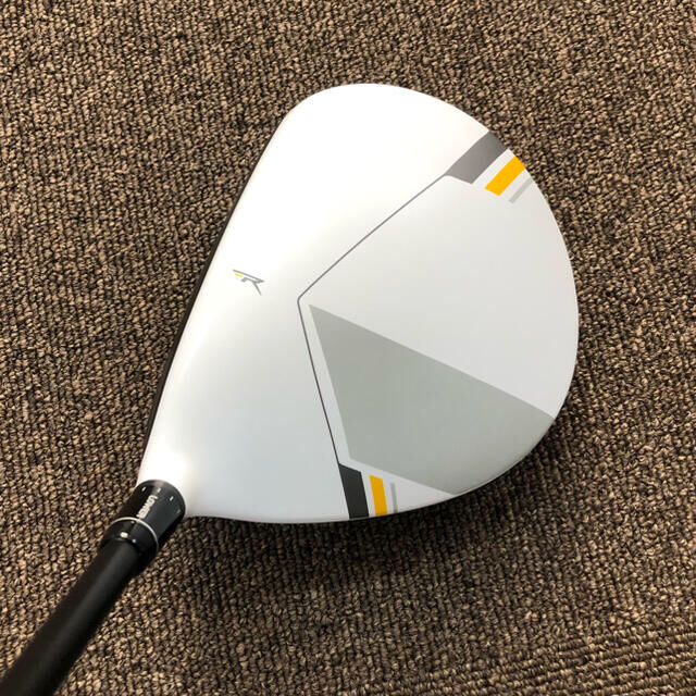 TaylorMade(テーラーメイド)のテイラーメード　ドライバー スポーツ/アウトドアのゴルフ(クラブ)の商品写真