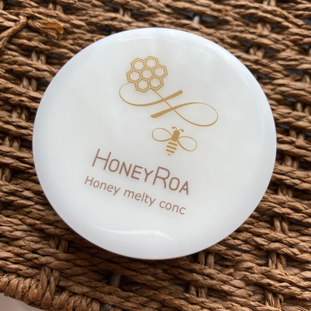 HONEY ROA コスメ/美容のスキンケア/基礎化粧品(リップケア/リップクリーム)の商品写真