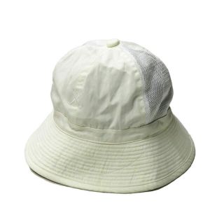 サスクワッチファブリックス(SASQUATCHfabrix.)のSASQUATCHfabrix. SIDE MESH BUCKET HAT 帽子(その他)