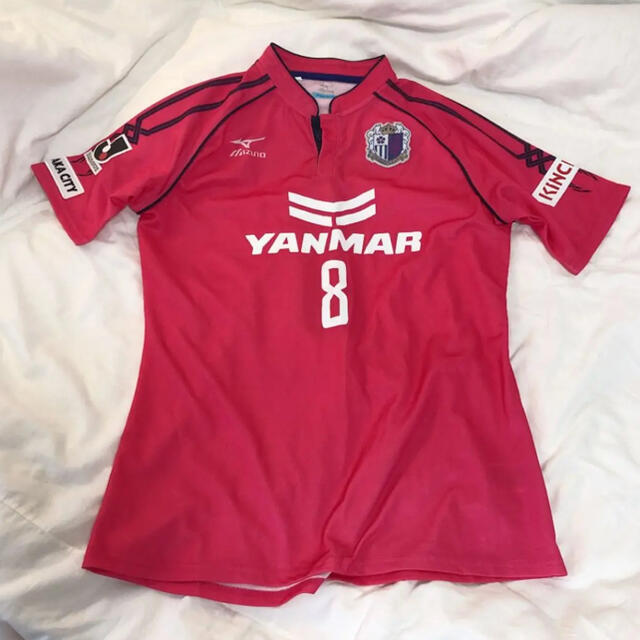 Mizuno 即購入可 セレッソ大阪 柿谷曜一朗 ユニフォームの通販 By マイ S Shop ミズノならラクマ Mizuno 即購入可 セレッソ大阪 柿谷曜一朗 ユニフォームの通販 By マイ S Shop ミズノならラクマ