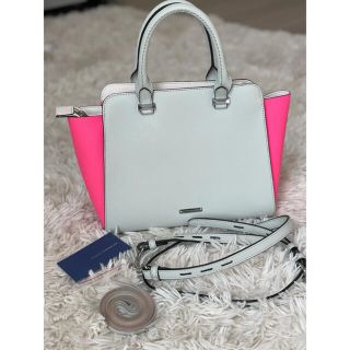 レベッカミンコフ(Rebecca Minkoff)のレベッカミンコフ 2wayショルダーバッグ(ショルダーバッグ)