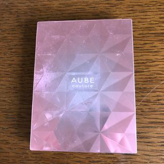 オーブクチュール(AUBE couture)のオーブ　クチュール　アイシャドウ(アイシャドウ)