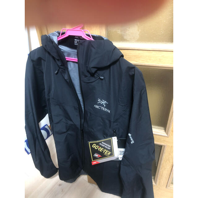 ARC’TERYX アークテリクス Beta LT JACKET S