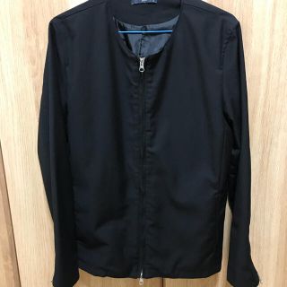 エディフィス ノーカラージャケット メンズ の通販 12点 Edificeのメンズを買うならラクマ エディフィス ノーカラージャケット メンズ の通販 12点 Edificeのメンズを買うならラクマ