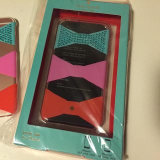 ケイトスペードニューヨーク(kate spade new york)の専用　Katespade iPhonecase(iPhoneケース)