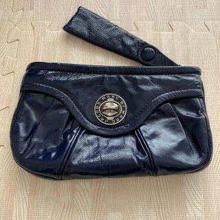 マークバイマークジェイコブス(MARC BY MARC JACOBS)のマークバイマークジェイコブス　クラッチバック(クラッチバッグ)