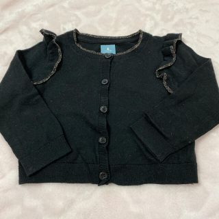 ベビーギャップ(babyGAP)のbaby gap カーディガン　90(カーディガン)