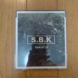 TOKIO LV(ヒップホップ/ラップ)