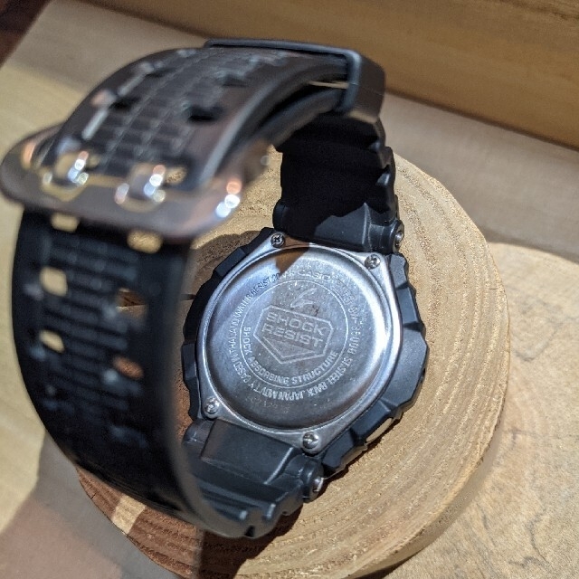 CASIO(カシオ)のGW-3500B　 メンズの時計(腕時計(デジタル))の商品写真