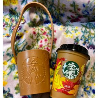 スタバ(Starbucks Coffee) レザー タンブラーの通販 96点 ...