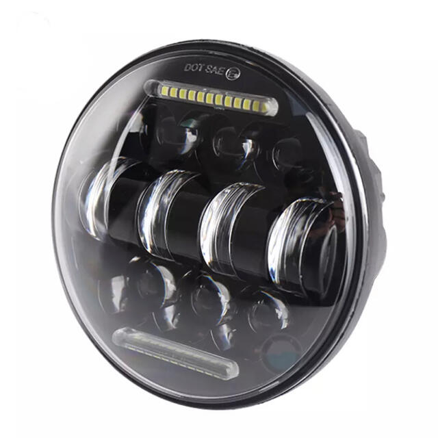 新品 Ledヘッドライト 5 3 4インチ 5 75インチ 車検ok ハーレーの通販 By ポンコツ S Shop ラクマ 新品 Ledヘッドライト 5 3 4インチ 5 75インチ 車検ok ハーレーの通販 By ポンコツ S Shop ラクマ