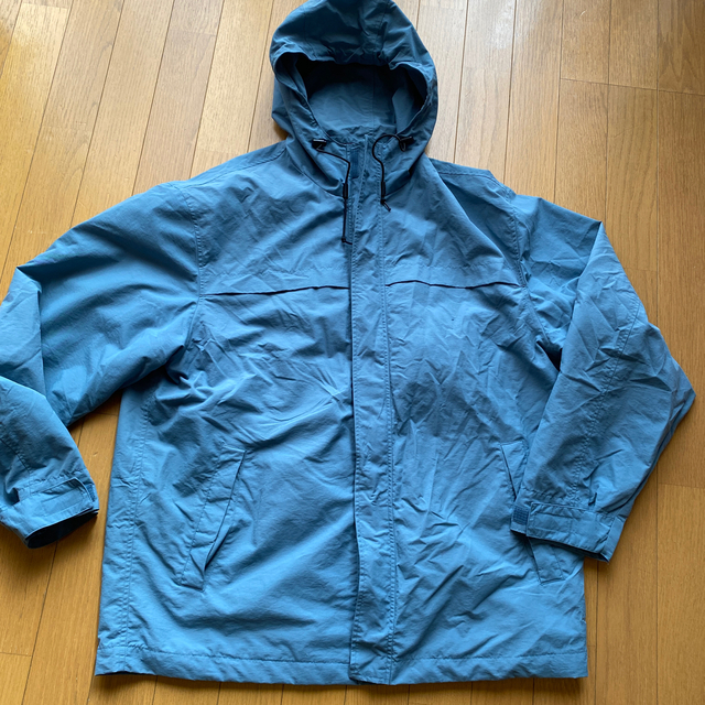 Uniqlo ユニクロ ブルーグレー マウンテンパーカー lサイズ アウトドアの通販 By Msng S Shop ユニクロならラクマ Uniqlo ユニクロ ブルーグレー マウンテンパーカー lサイズ アウトドアの通販 By Msng S Shop ユニクロならラクマ