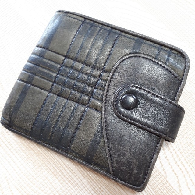 HIROKO HAYASHI(ヒロコハヤシ)のヒロコハヤシ　財布 レディースのファッション小物(財布)の商品写真