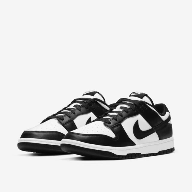 《本日限定価格》NIKE DUNK LOW 27cm