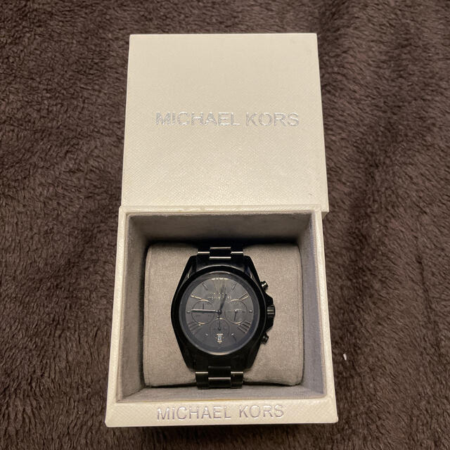 Michael Kors(マイケルコース)の腕時計 メンズの時計(腕時計(デジタル))の商品写真