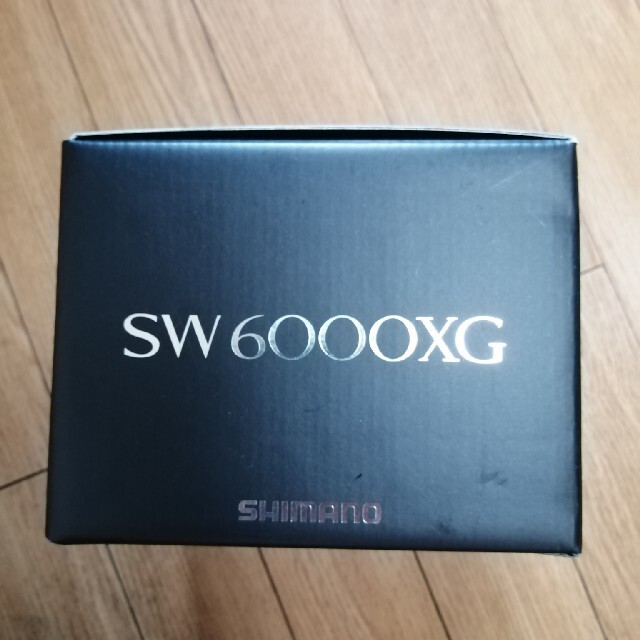 ステラsw6000XG 3