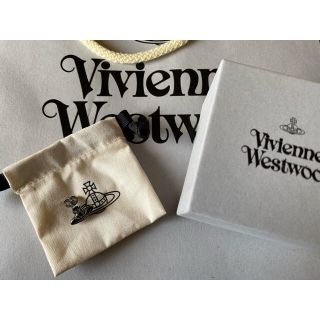 ヴィヴィアンウエストウッド(Vivienne Westwood)のVivienne Westwood 片耳ピアス(ピアス(片耳用))