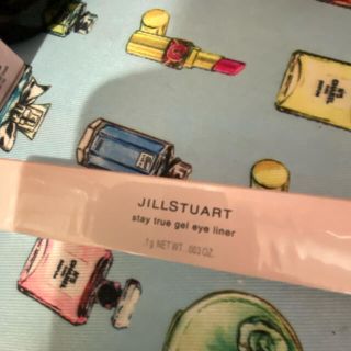 ジルスチュアート(JILLSTUART)のJILL♡アイライナー(アイライナー)