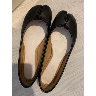 マルタンマルジェラ(Maison Martin Margiela)の🌼Mina 様専用🌼17日までお取り置き🌼マルジェラ　タビ　パンプス(ハイヒール/パンプス)