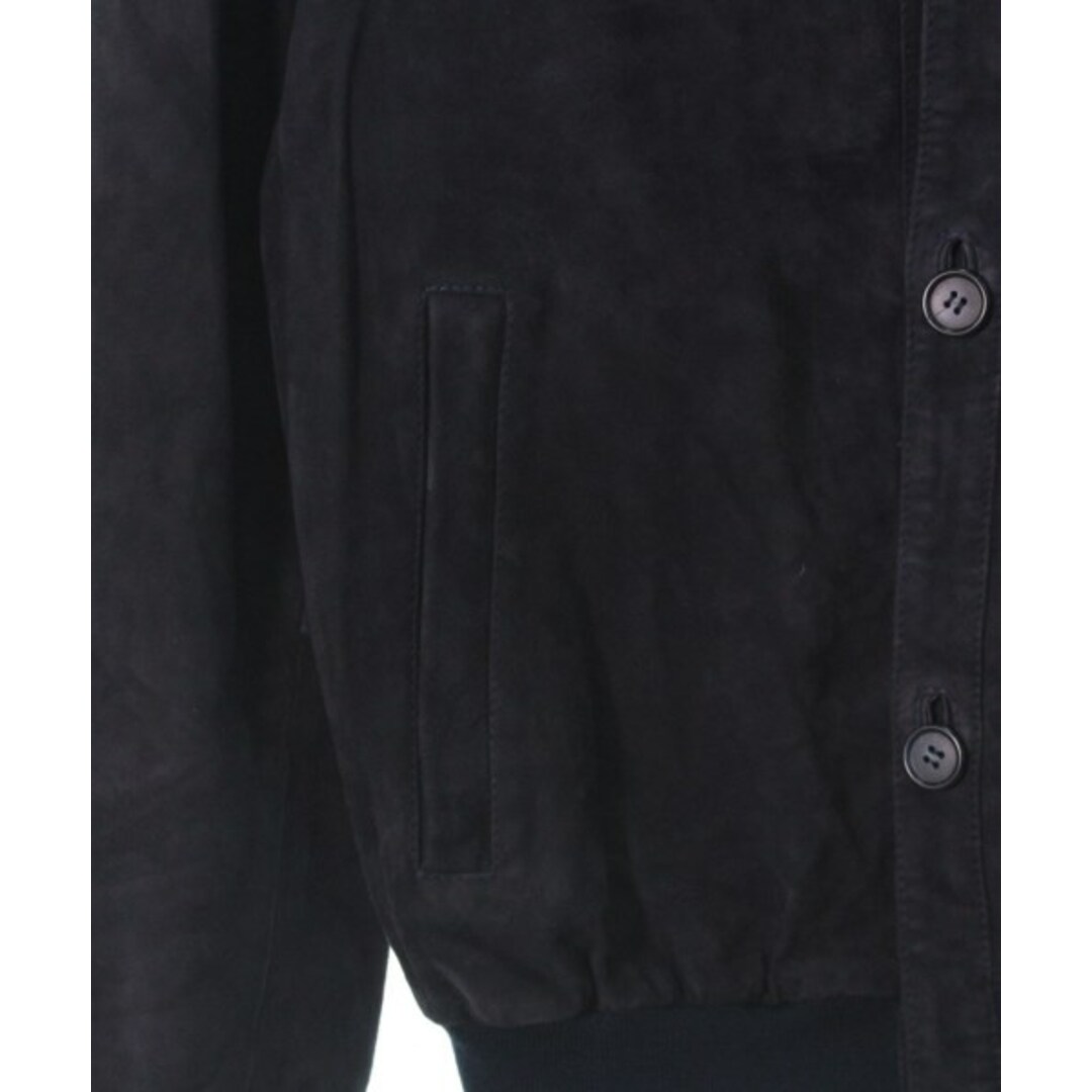 SICAS シーカス ブルゾン（その他） 42(XS位) 紺系 【古着】【中古】 メンズのジャケット/アウター(その他)の商品写真