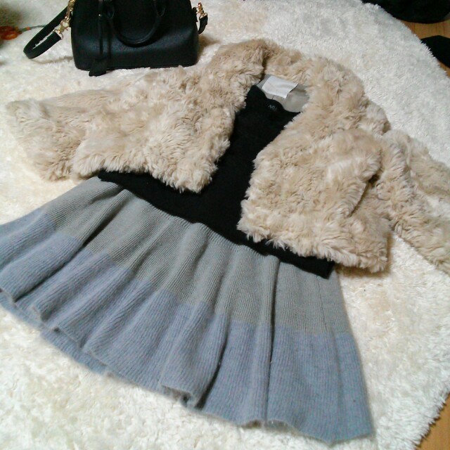 MERCURYDUO(マーキュリーデュオ)の田崎なっちゃん様11月中旬取り置き レディースのスカート(ミニスカート)の商品写真