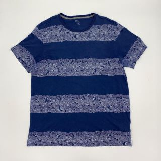 オールドネイビー(Old Navy)のOLD NAVY オールドネイビー  Tシャツ USA輸入品 L(Tシャツ/カットソー(半袖/袖なし))