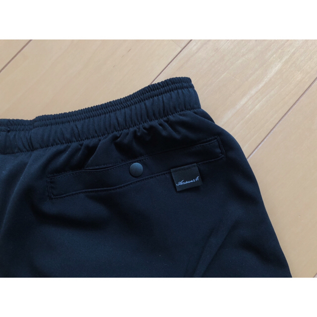 Answer4 / 3pocket Long Pants【新モデル】Mｻｲｽﾞ スポーツ/アウトドアのランニング(ウェア)の商品写真