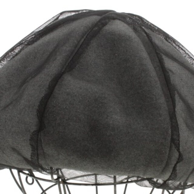 HARE(ハレ)のHARE ハンチング・ベレー帽 レディース レディースの帽子(ハンチング/ベレー帽)の商品写真