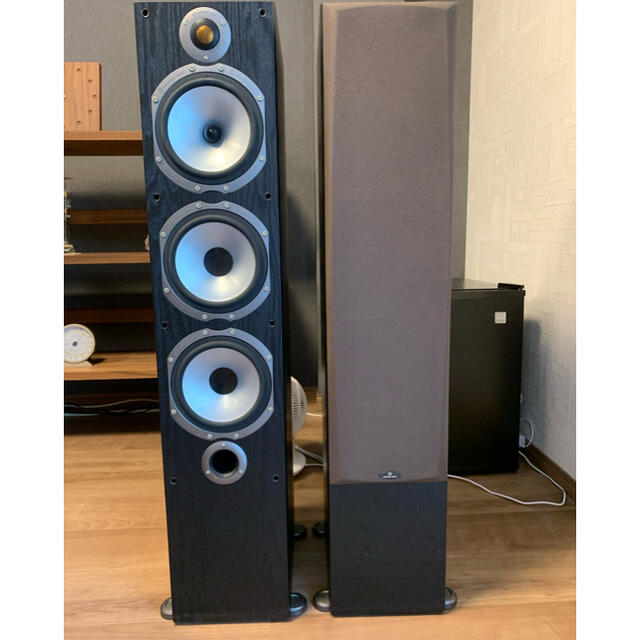 MONITOR AUDIO Bronze BR6(特別なおまけ付き)