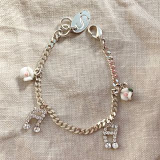 美品♡H.P.FRANCE BIJOUX ブレスレット