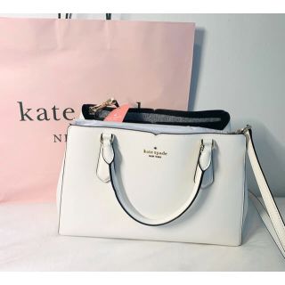 kate spade new york   新品 Kate Spade 2way ハンドバッグ