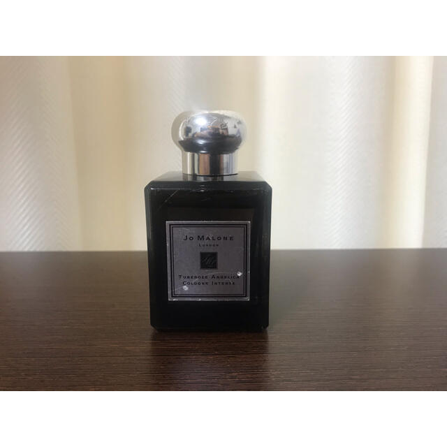 Jo MALONE LONDON チューベローズ アンジェリカ コロン インテ…