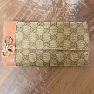 8ページ目 - グッチ ハート 財布(レディース)の通販 500点以上 | Gucci