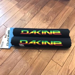 ダカイン(Dakine)のダカイン　ラックパッド　約45センチ(車外アクセサリ)