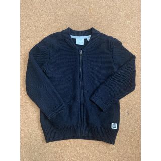 ザラ(ZARA)のZARA ニットカーディガン(カーディガン)